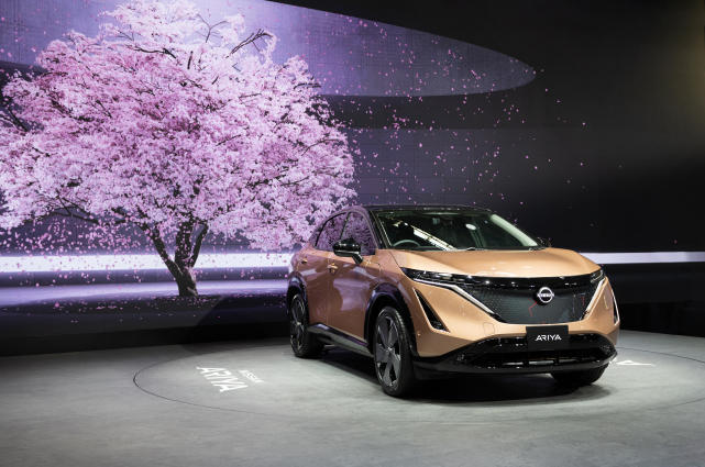 日產(chǎn)或擴(kuò)大在華業(yè)務(wù) 內(nèi)田誠(chéng)表示明年有望扭虧為盈