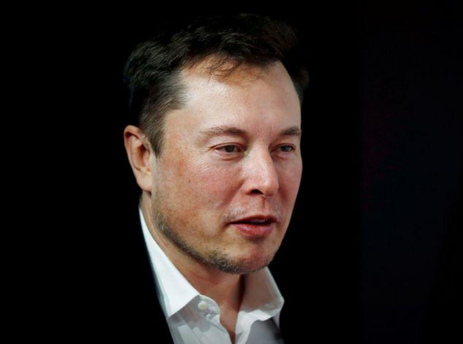 馬斯克在內部電郵中稱公司有望今年生產50萬輛汽車