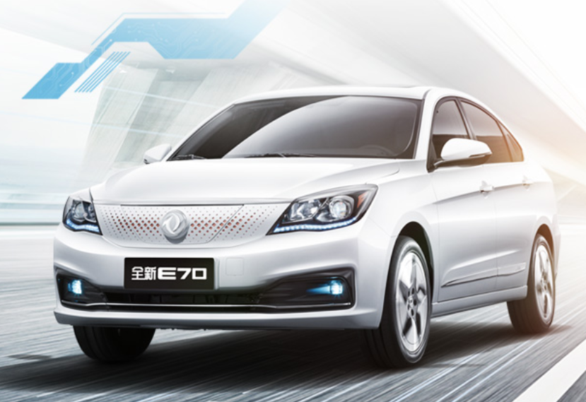 東風(fēng)汽車(chē)集團(tuán)IPO申請(qǐng)獲受理 擬融資210億元