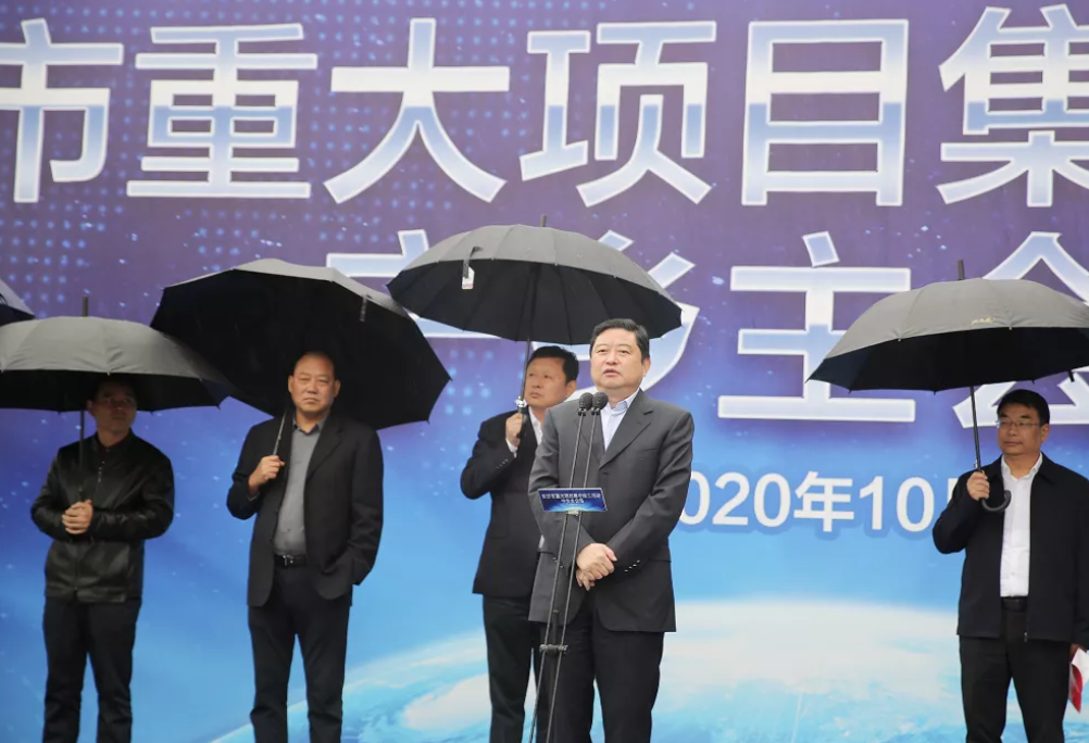 比亞迪動力電池項目規(guī)劃總投資100億元 首條生產(chǎn)線投產(chǎn) 