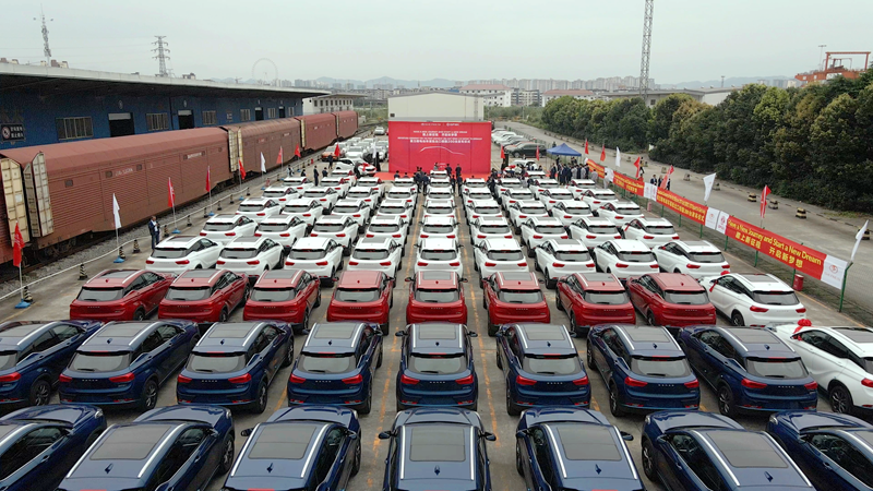 小康股份,新能源汽車