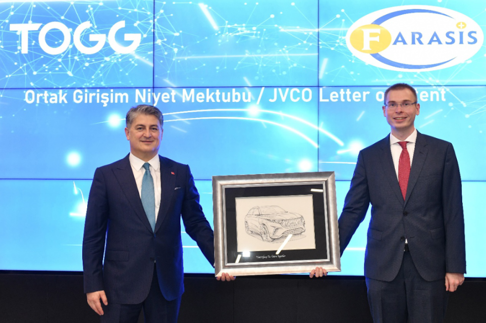 圖/孚能科技 圖/孚能科技