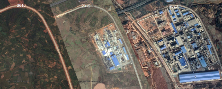 贛鋒鋰業馬洪工廠舉行投產儀式 新增五萬噸電池級氫氧化鋰年產能