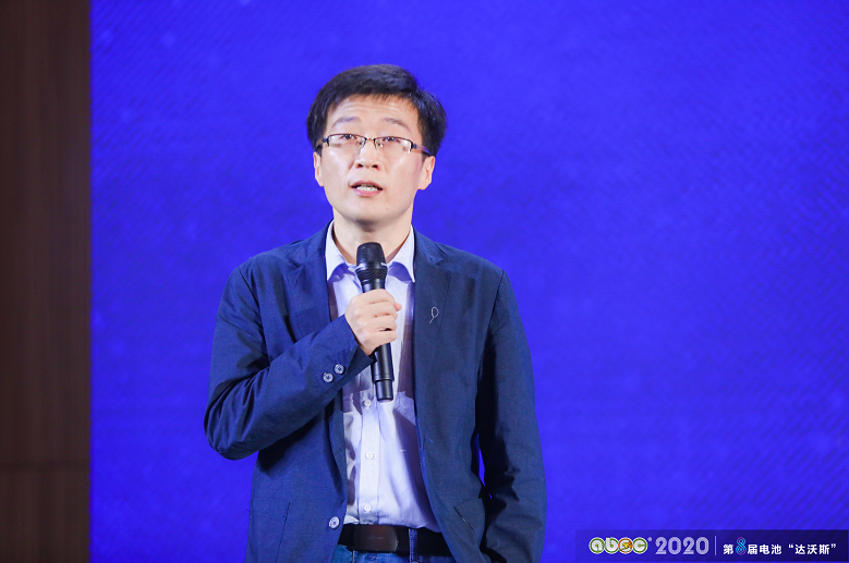 賽迪顧問汽車產業研究中心副總經理王維