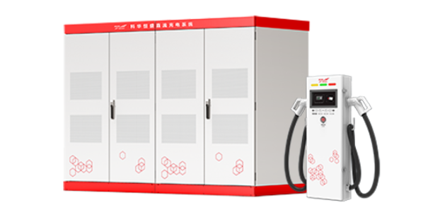 科華恒盛轉讓深圳科華及佛山科恒100%股權 剝離充電樁業務 科華恒盛轉讓深圳科華及佛山科恒100%股權 剝離充電樁業務