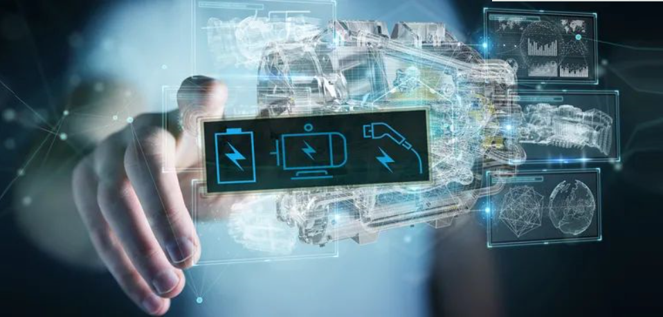 圖片來(lái)源：吉利控股集團(tuán)官微