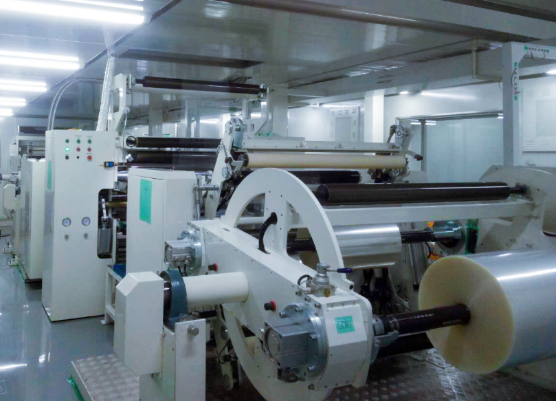 圖片來源:明冠新材官網(wǎng) 圖片來源:明冠新材官網(wǎng)