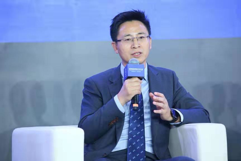 銷量，比亞迪，電池，比亞迪楊冬生,新能源車市,銷量目標(biāo)