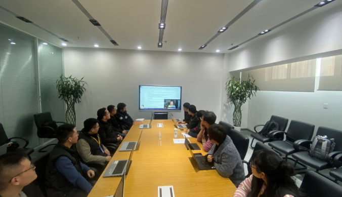 蜂巢能源BMS開發實力順利通過Automotive SPICE三級認證 蜂巢能源BMS開發實力順利通過Automotive SPICE三級認證