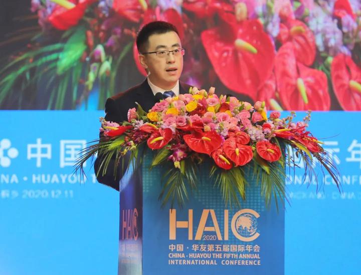 “鈷值”更可期！華友鈷業(yè)定下新目標(biāo) ：啟動“330科研計劃”