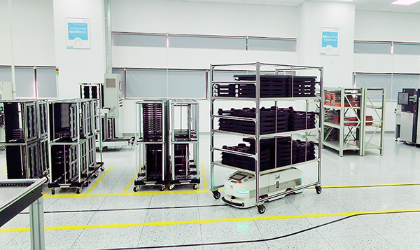 圖片來源:均勝電子官網 圖片來源:均勝電子官網