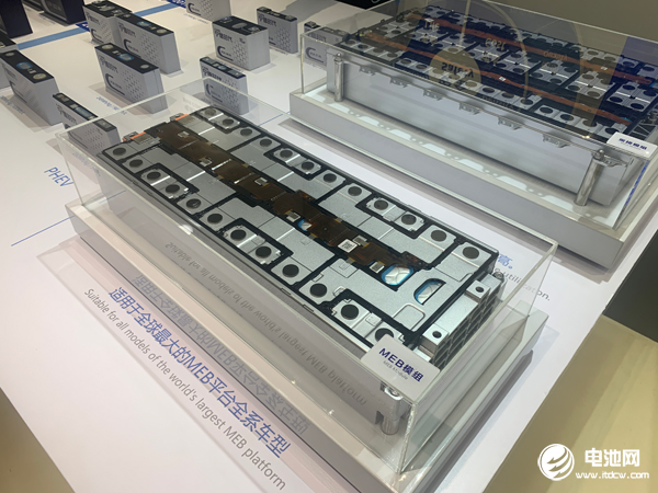 汽車動力電池投資呈現“冰火兩重天” 競爭格局變數很大