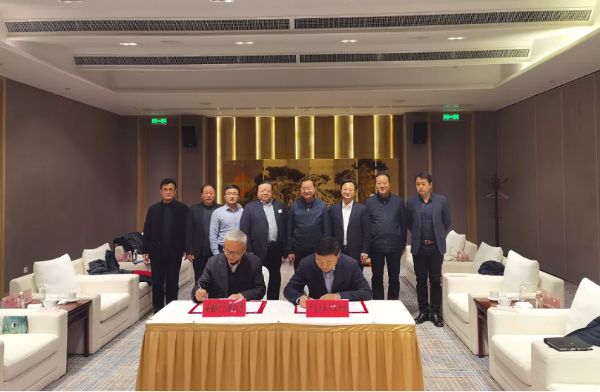 總投資20億元!明天氫能北方總部簽約落戶青島即墨汽車產(chǎn)業(yè)新城 總投資20億元!明天氫能北方總部簽約落戶青島即墨汽車產(chǎn)業(yè)新城