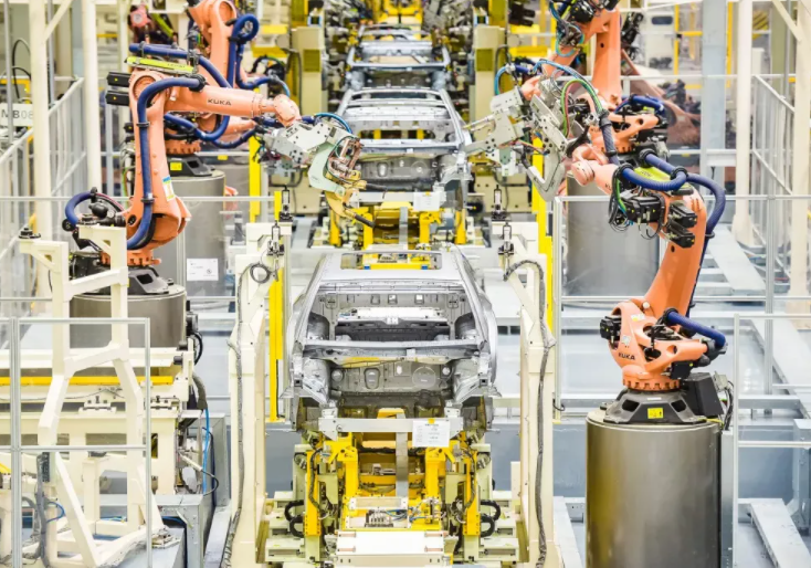 圖片來源:廣汽埃安官網 圖片來源:廣汽埃安官網