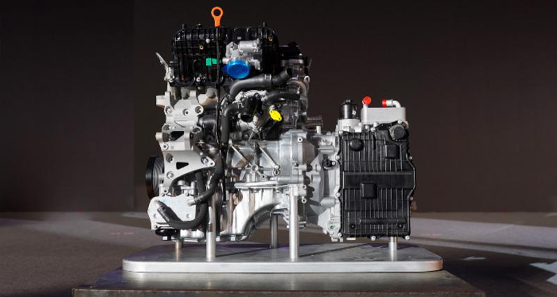 長城汽車技術進化論：新平臺、智能化和共贏生態圈是關鍵詞