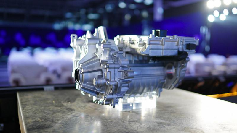 長城汽車技術進化論：新平臺、智能化和共贏生態圈是關鍵詞