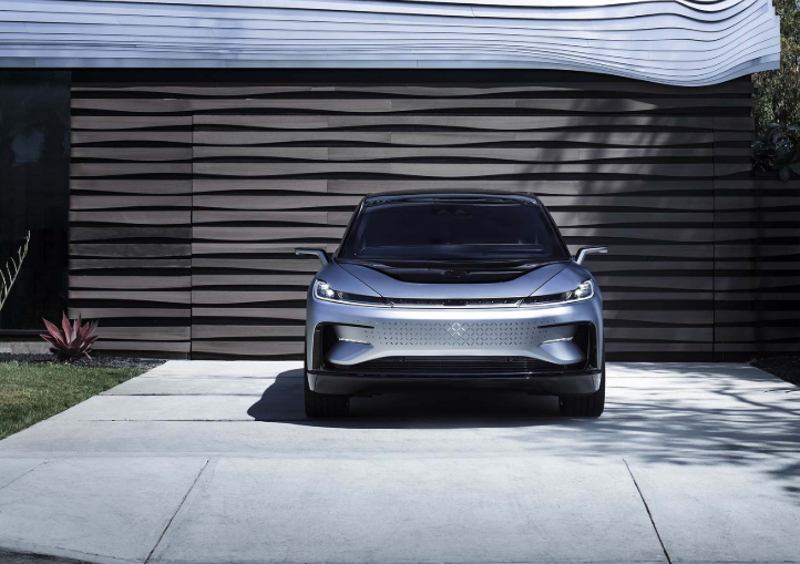 吉利回應(yīng)就代工FF進(jìn)行談判：不對(duì)市場(chǎng)傳聞置評(píng)