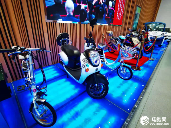 電動自行車,電動車,鋰電池