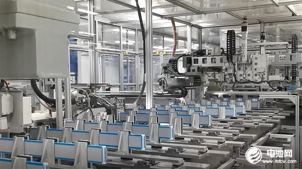 后市新能源車市漲勢仍在 鐵鋰電池裝機量逐步恢復