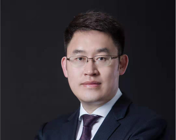 遠景AESC副總裁楊曉偉