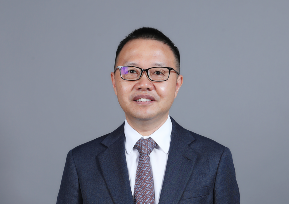 貝特瑞新材料集團(tuán)股份有限公司董事長(zhǎng)賀雪琴