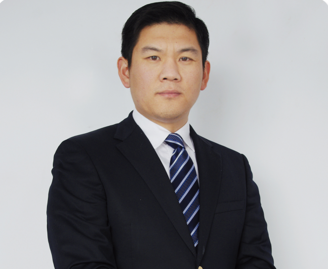 奧冠集團孟祥輝：愿與產業同仁攜手 在電池事業上再創新高