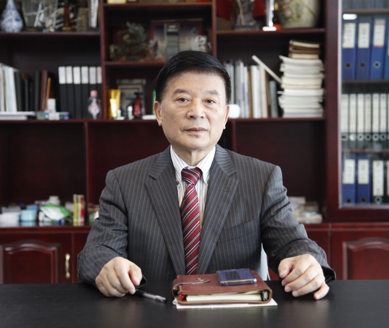 杭可科技曹驥：機遇蘊含精彩 發展充滿信心