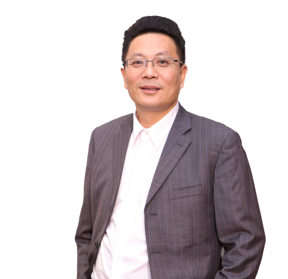 大族激光科技產(chǎn)業(yè)集團(tuán)股份有限公司副總裁黃祥虎