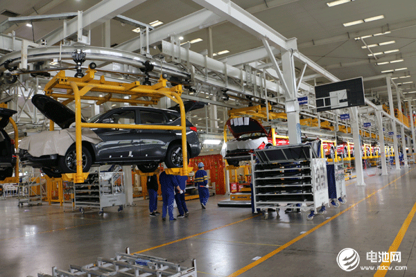 汽車(chē)產(chǎn)能?chē)?yán)重過(guò)剩？1月多家車(chē)企新能源汽車(chē)產(chǎn)銷(xiāo)實(shí)現(xiàn)開(kāi)門(mén)紅