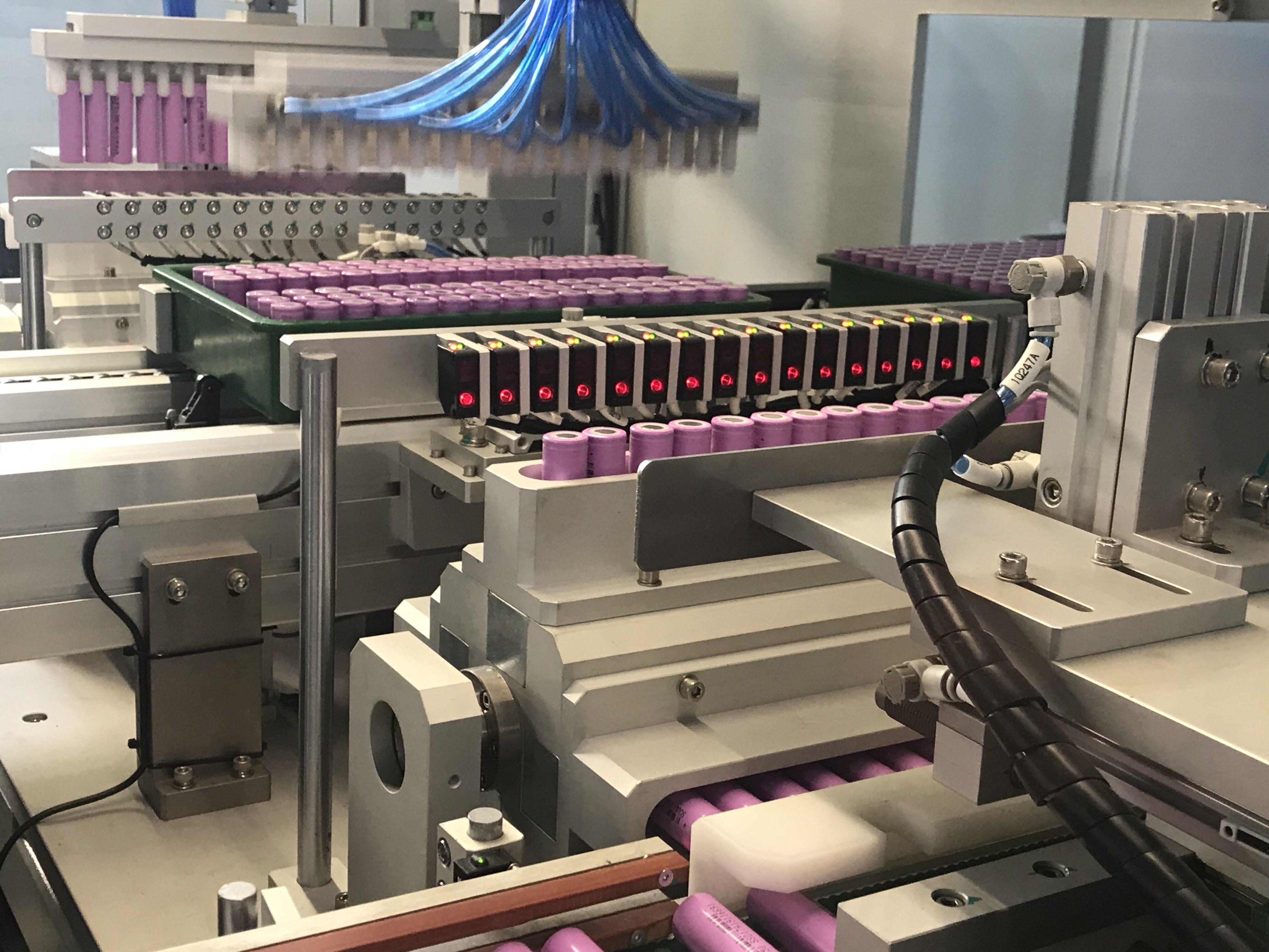 18650電池 18650電池