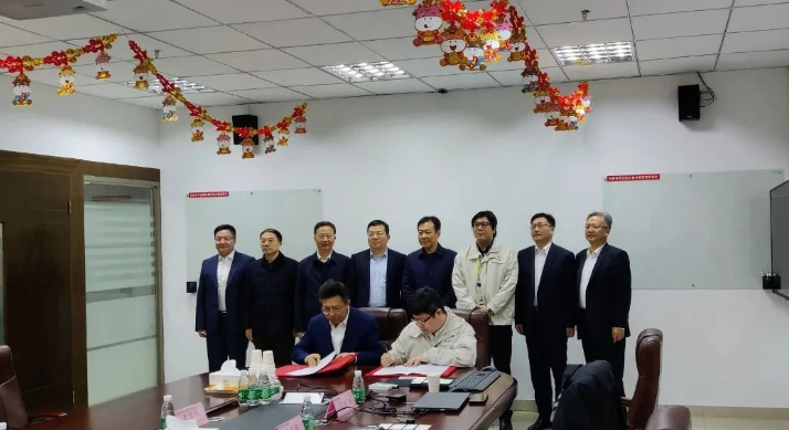 加百裕鋰電池生產(chǎn)項(xiàng)目落戶江蘇海安 一期投資1億美元