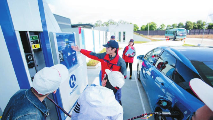 中國汽車報網(wǎng)原文配圖 中國汽車報網(wǎng)原文配圖