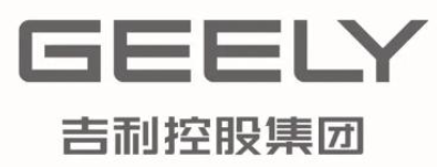 圖片來源：吉利汽車官網