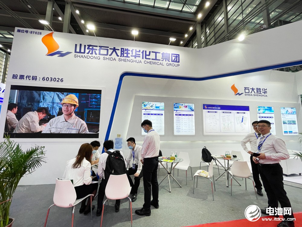 正極材料,負極材料,隔膜,電解液