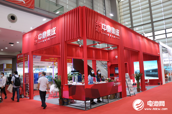 中鼎集成,寧德時代,智慧物流系統(tǒng),新能源 中鼎集成,寧德時代,智慧物流系統(tǒng),新能源