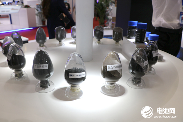 2022年全球負極材料出貨155.6萬噸 預計2025年超331萬噸