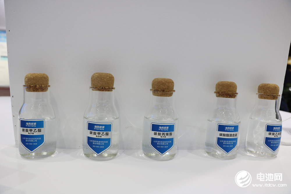 ?？菩略?電解液溶劑,新能源