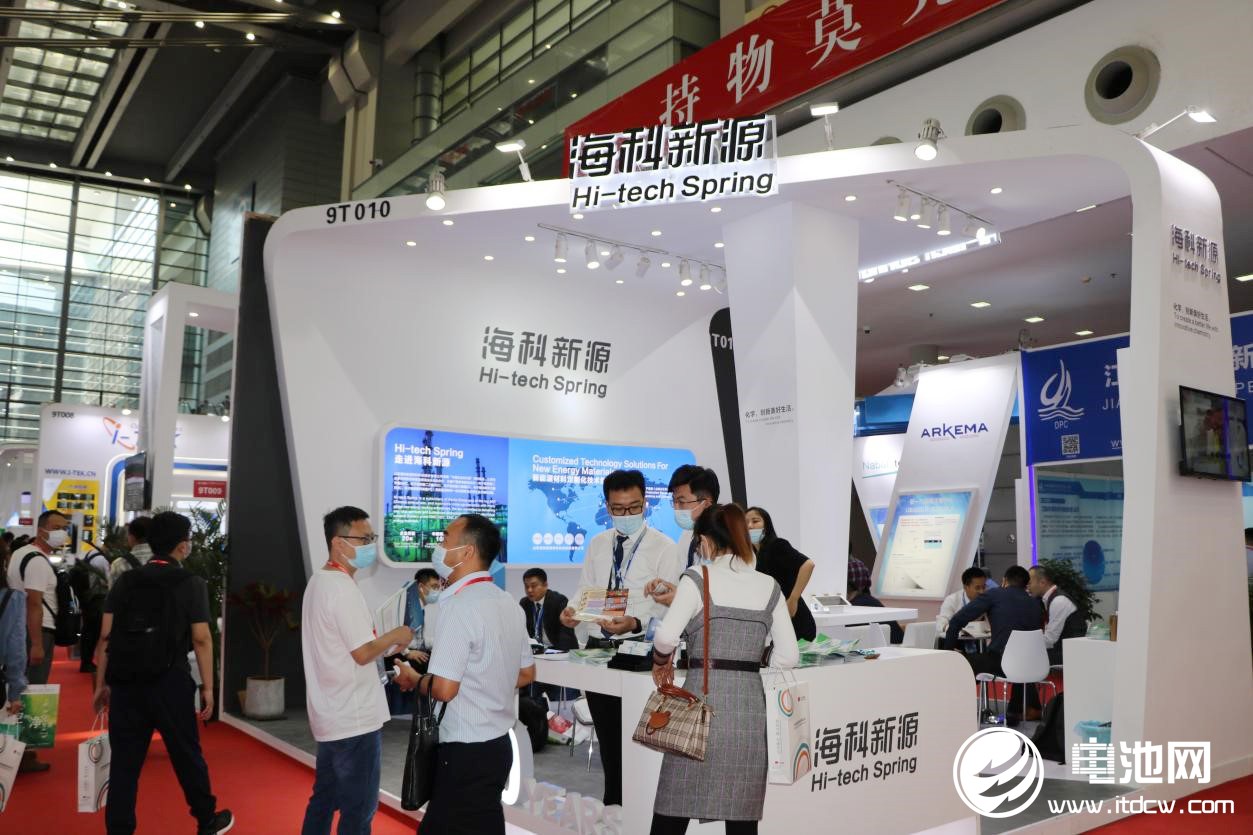 ?？菩略?電解液溶劑,新能源