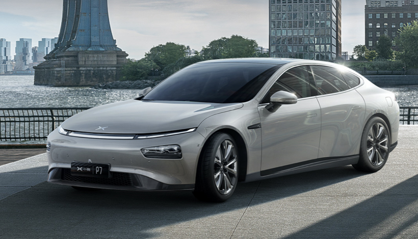 蔚來、理想和小鵬已為香港上市接洽合作投行