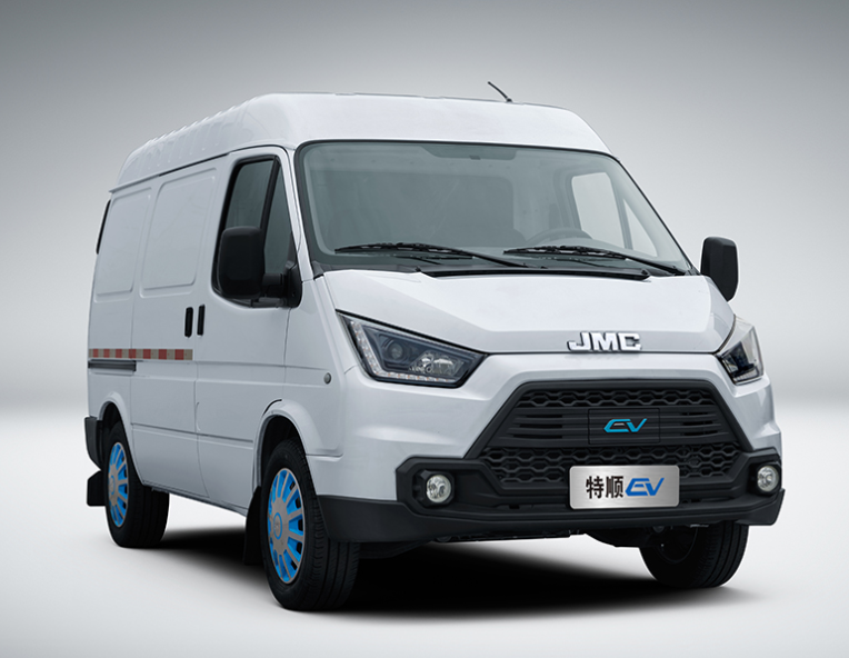 圖片來(lái)源：江鈴汽車官網(wǎng)