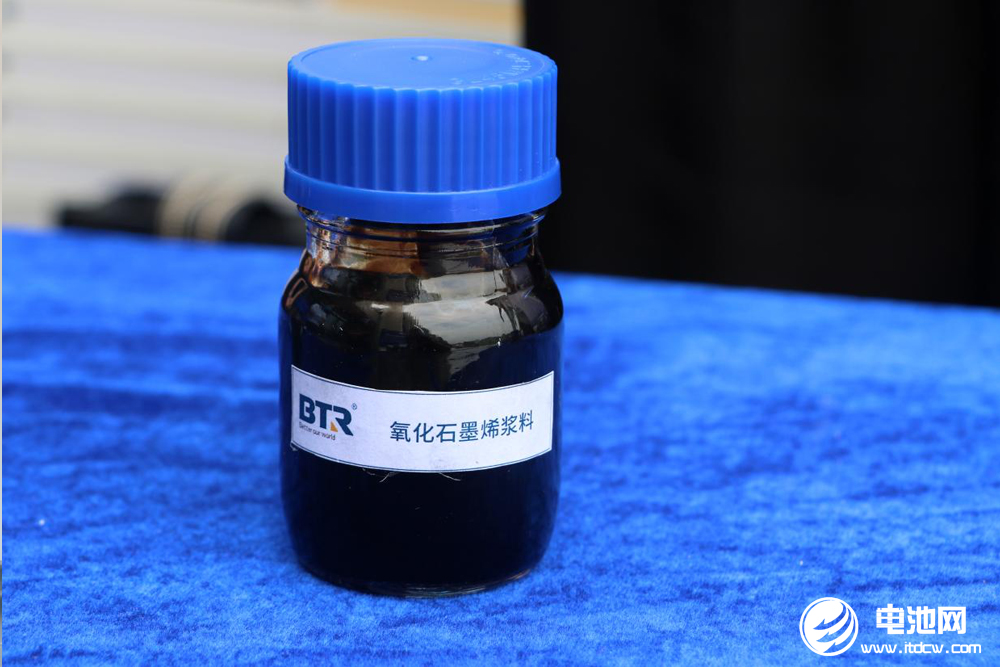 貝特瑞,石墨烯,電池材料 貝特瑞,石墨烯,電池材料