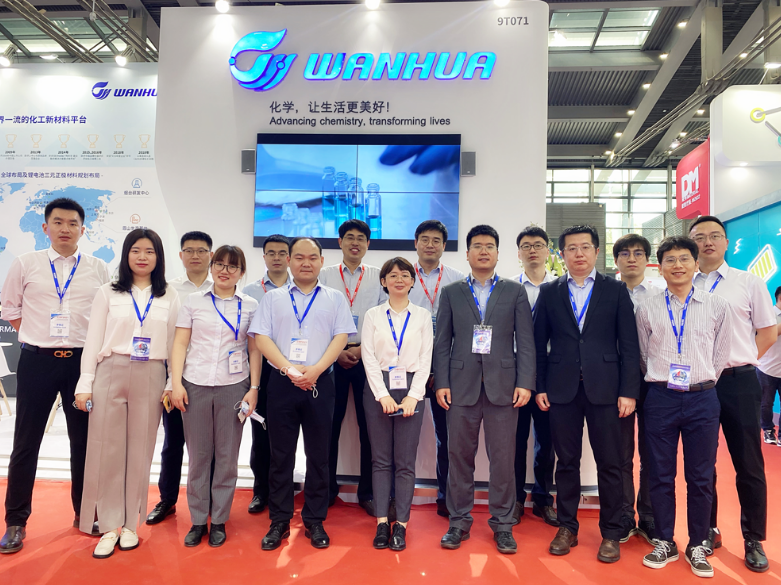 圖片來源：萬華化學