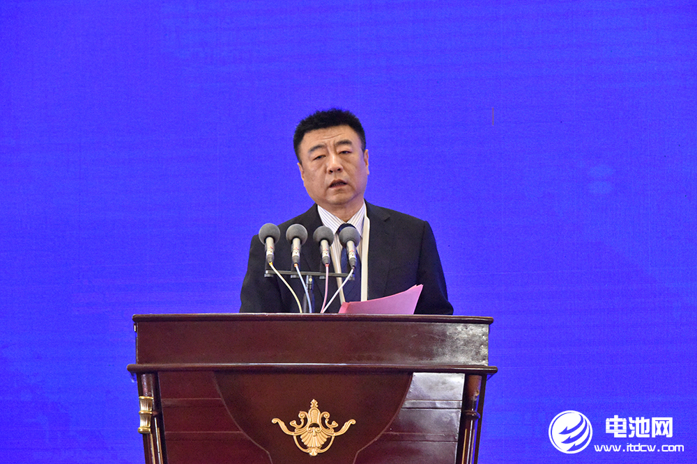 鋰電池,鉛酸電池,天能股份,2021研討會(huì)