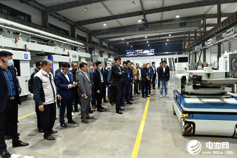 鋰電池,固態電池,燃料電池,2021研討會