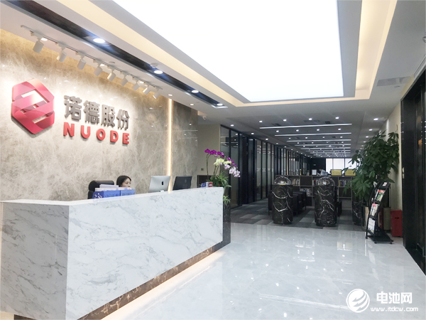 諾德股份今年一季度預計業績扭虧為盈 鋰電銅箔需求量大幅增加 諾德股份今年一季度預計業績扭虧為盈 鋰電銅箔需求量大幅增加