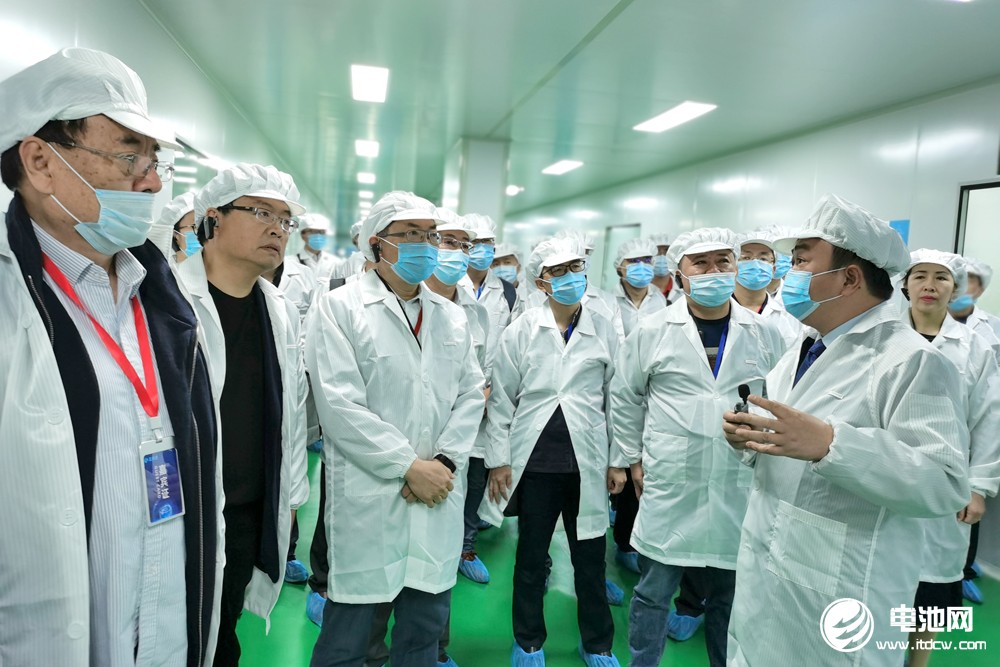 電池技術,隔膜,藍科途 電池技術,隔膜,藍科途