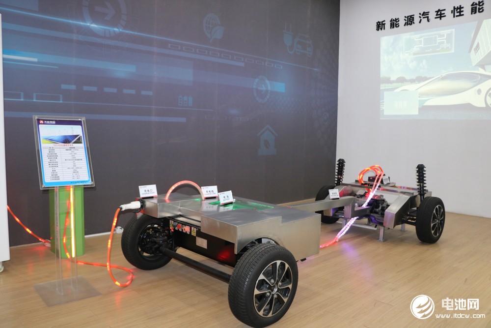 不低于30GWh！天能股份獲太湖能谷三年鉛炭電池電芯采購(gòu)訂單