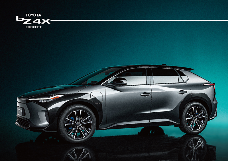 豐田集團(tuán),電動(dòng)汽車,混動(dòng)汽車,氫燃料電池