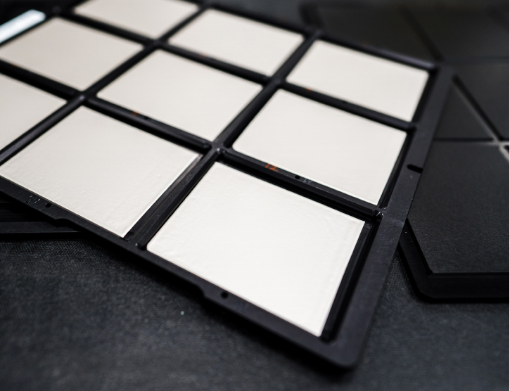 圖片來源:QuantumScape官網(wǎng) 圖片來源:QuantumScape官網(wǎng)