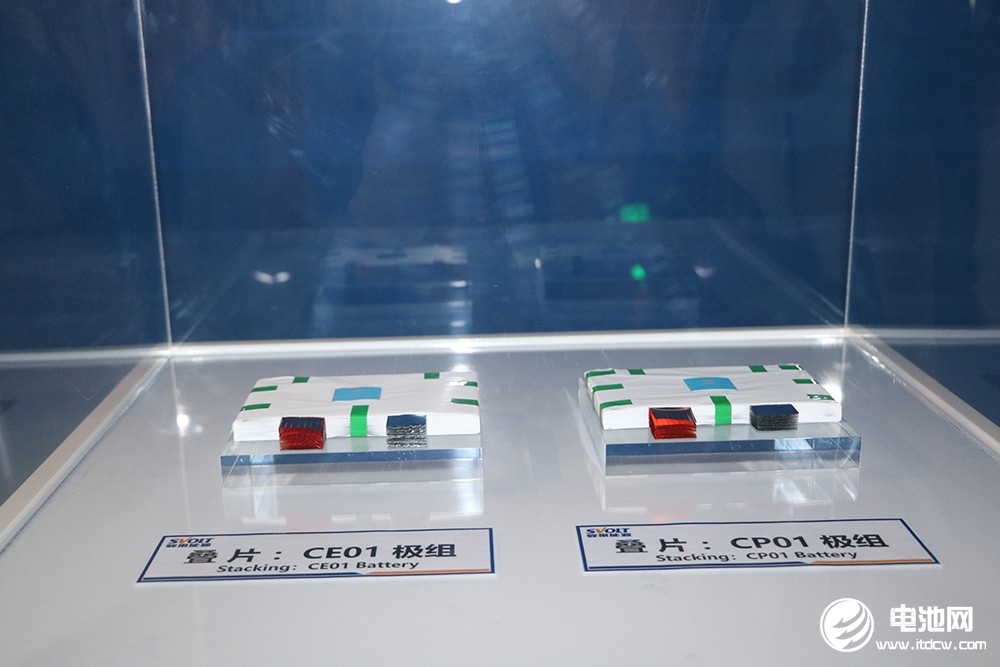 2021年中國(guó)電池新能源產(chǎn)業(yè)鏈調(diào)研團(tuán)一行參觀考察蜂巢能源